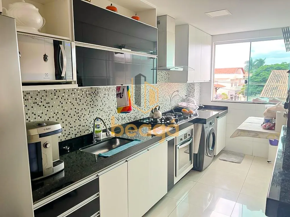 Apartamento, 2 quartos, 85 m² - Foto 1