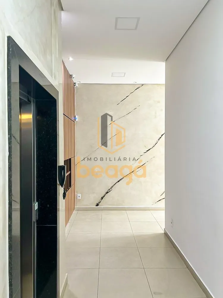 Apartamento, 2 quartos, 85 m² - Foto 4
