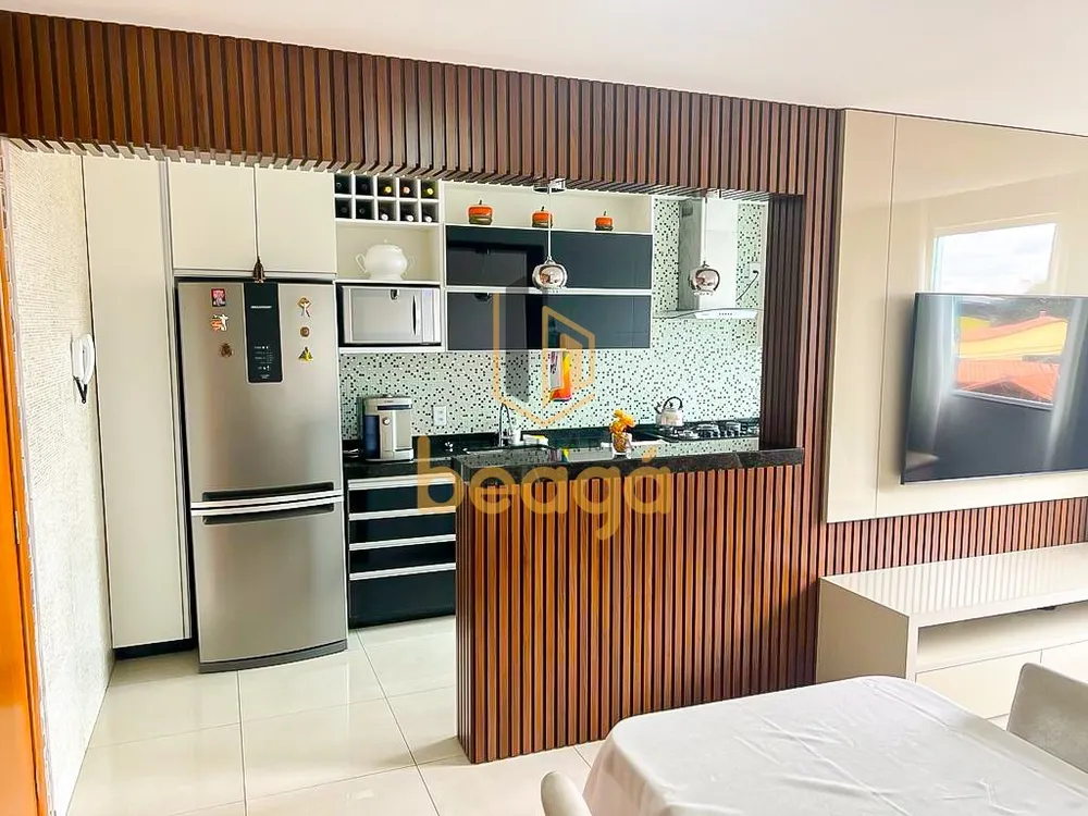 Apartamento, 2 quartos, 85 m² - Foto 1