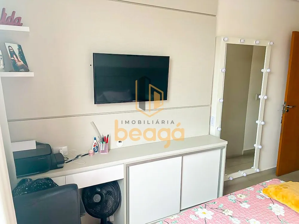 Apartamento, 2 quartos, 85 m² - Foto 3