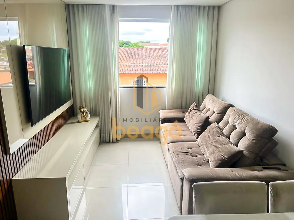 Apartamento, 2 quartos, 85 m² - Foto 3