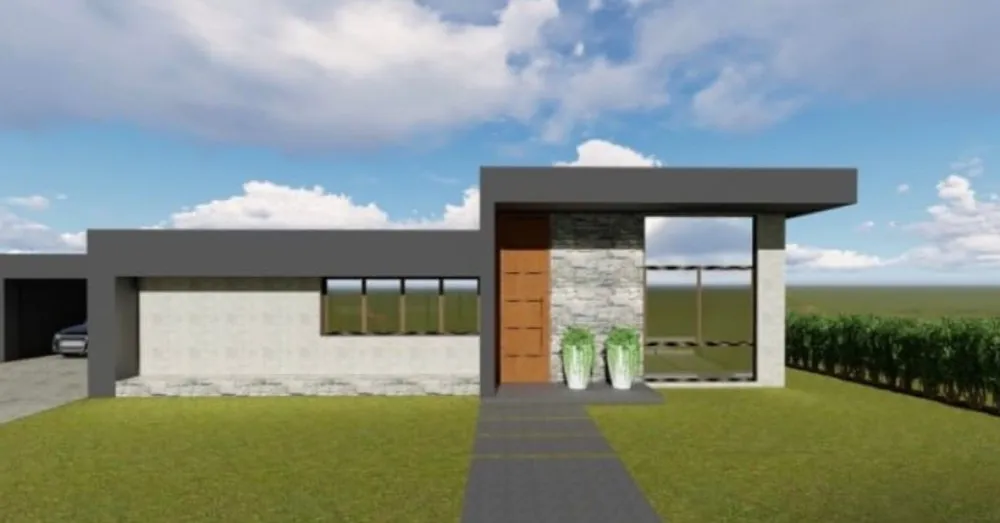Terreno, 760 m² - Foto 3