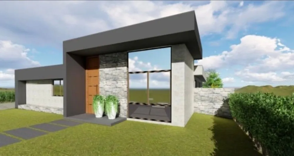Terreno, 760 m² - Foto 1