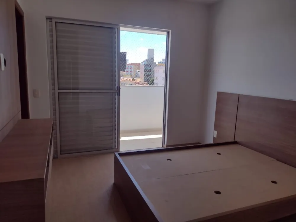 Apartamento, 3 quartos, 118 m² - Foto 5