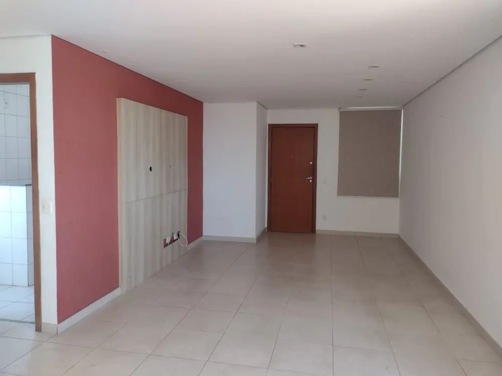 Apartamento, 3 quartos, 118 m² - Foto 1