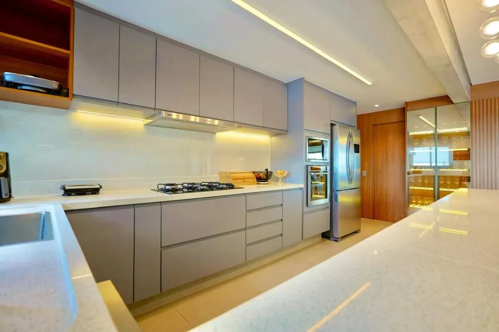 Apartamento, 3 quartos, 170 m² - Foto 13