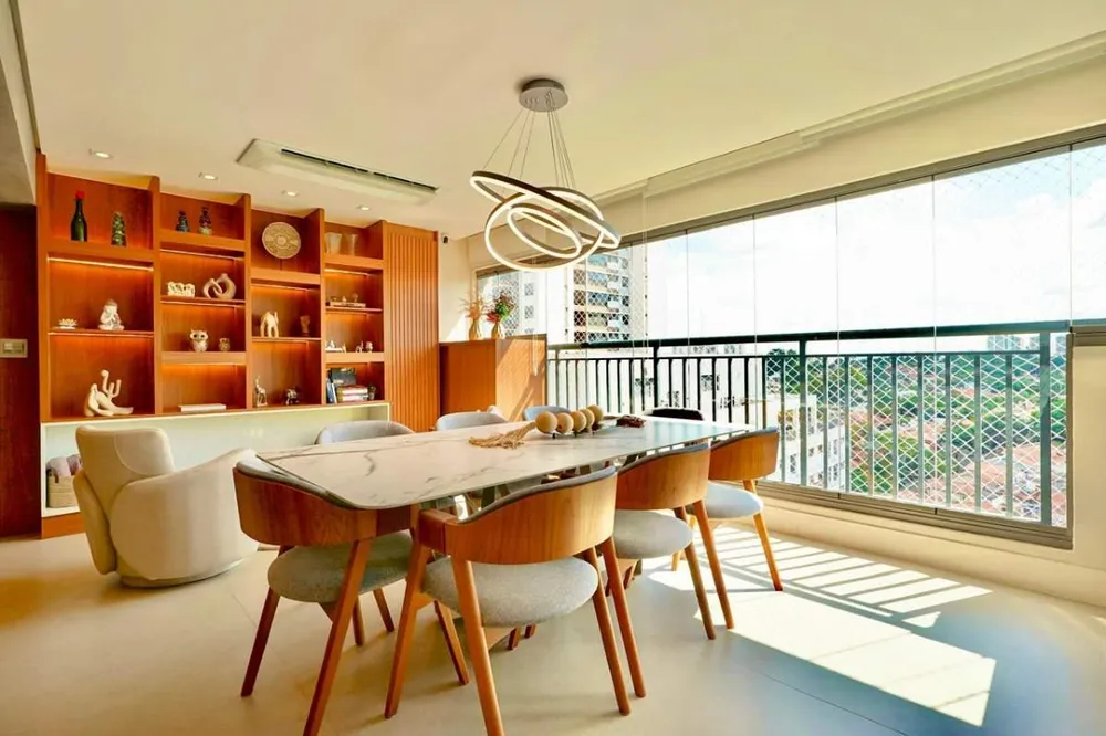 Apartamento, 3 quartos, 170 m² - Foto 7