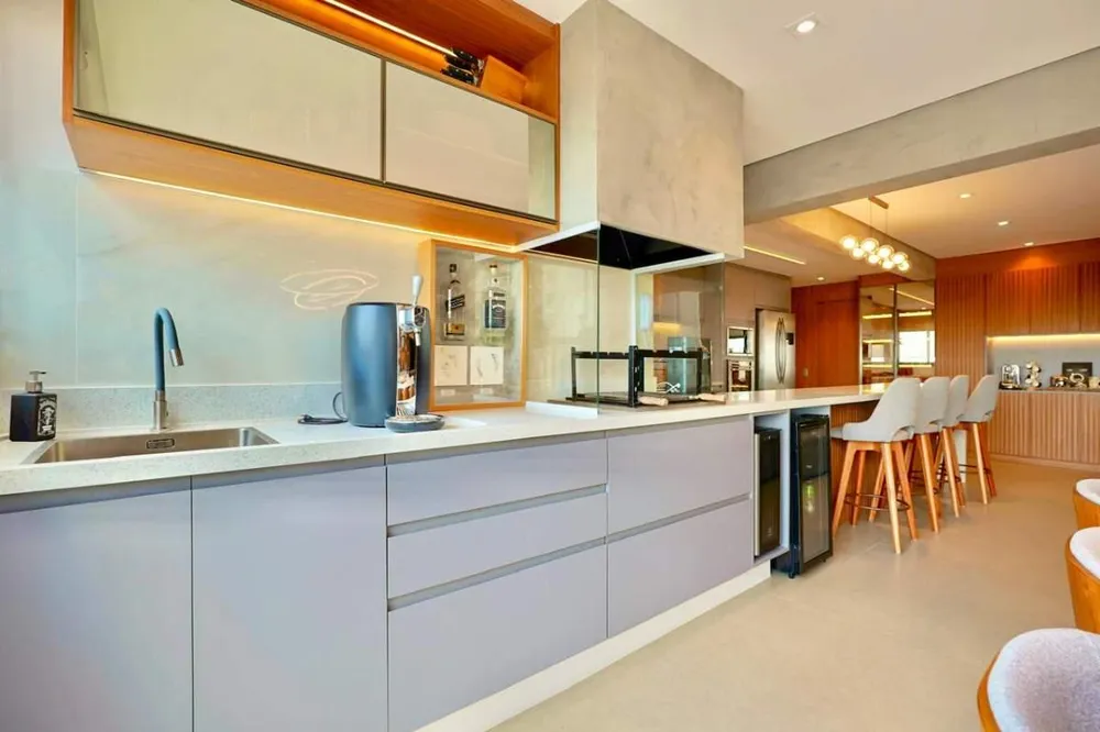 Apartamento, 3 quartos, 170 m² - Foto 7