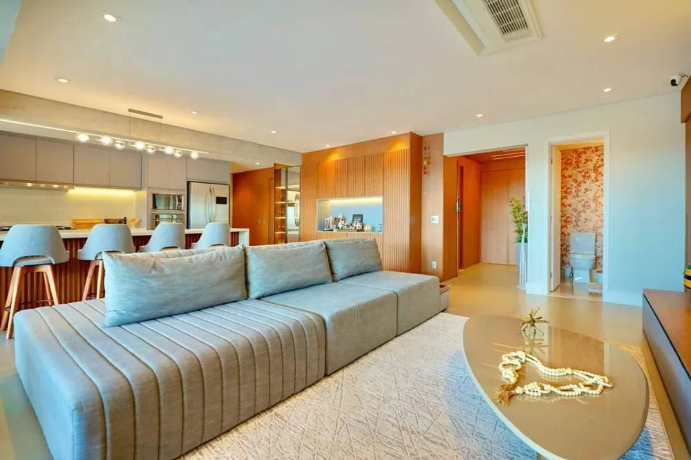 Apartamento, 3 quartos, 170 m² - Foto 10