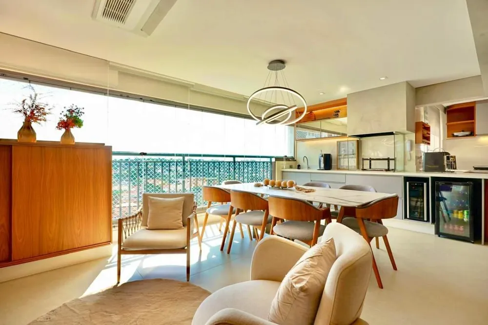 Apartamento, 3 quartos, 170 m² - Foto 11