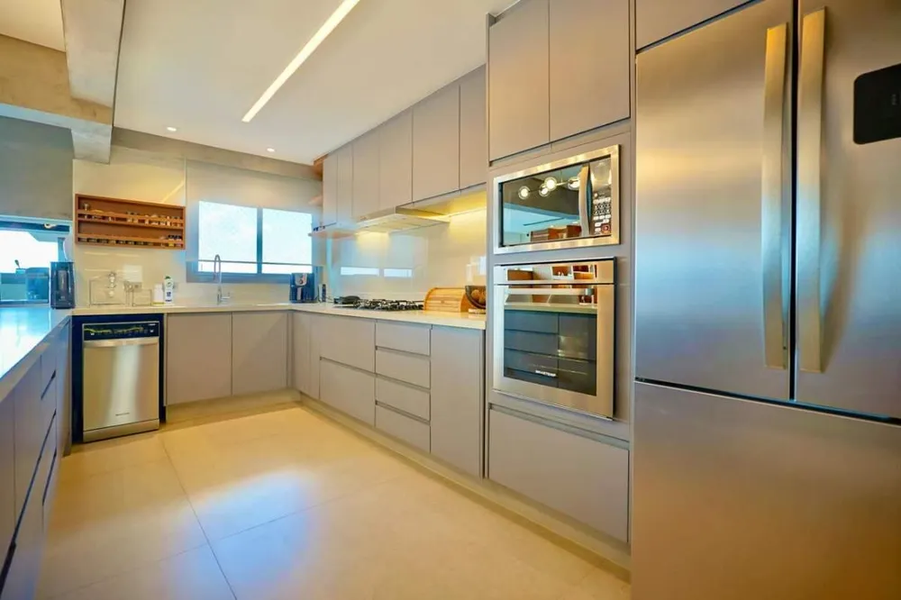 Apartamento, 3 quartos, 170 m² - Foto 9
