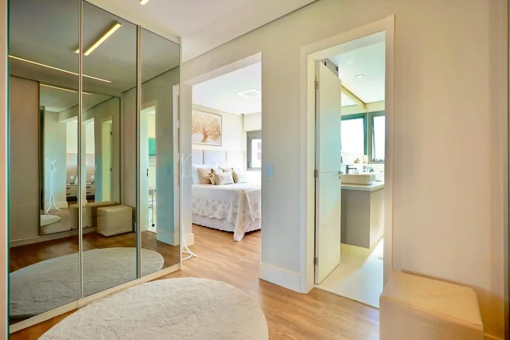 Apartamento, 3 quartos, 170 m² - Foto 4