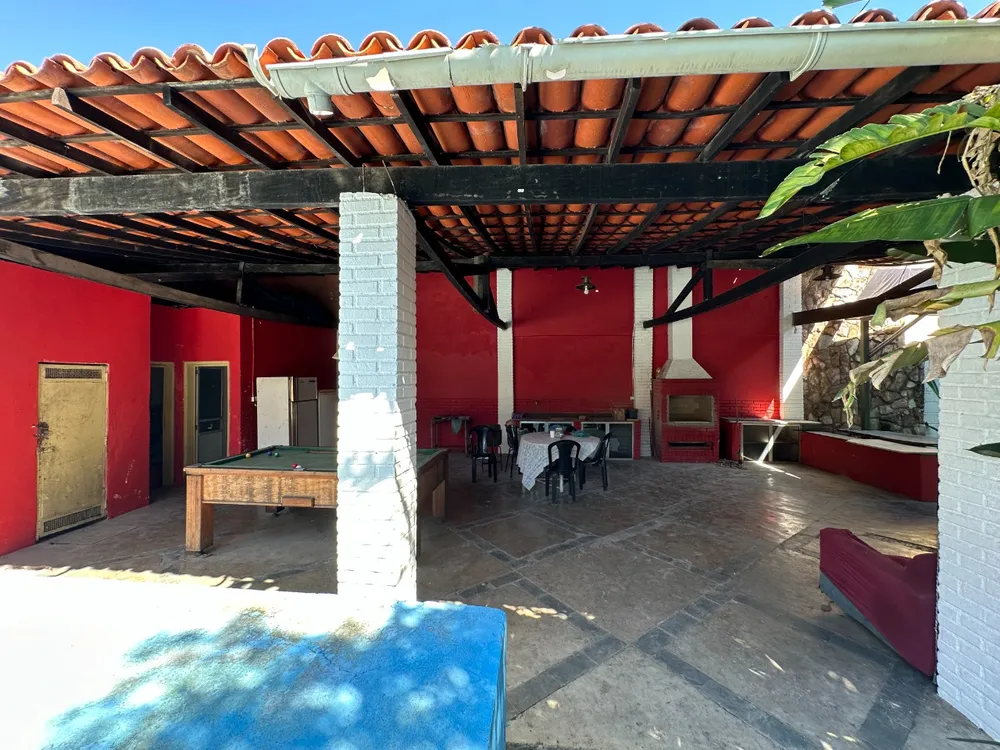 Chácara, 2 quartos - Foto 3