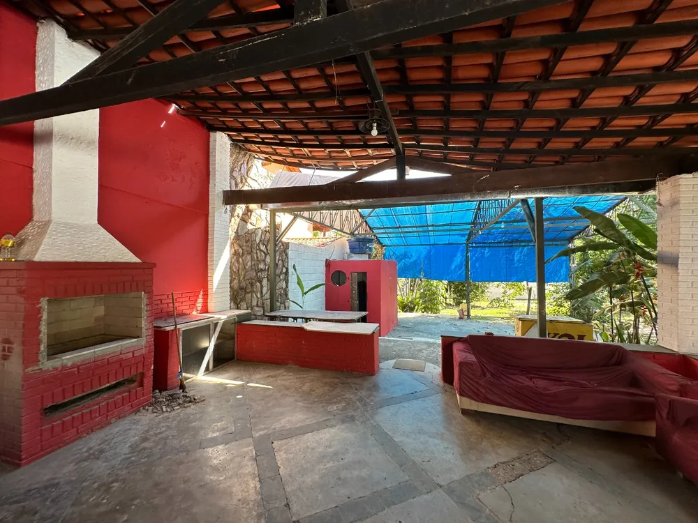 Chácara, 2 quartos - Foto 4