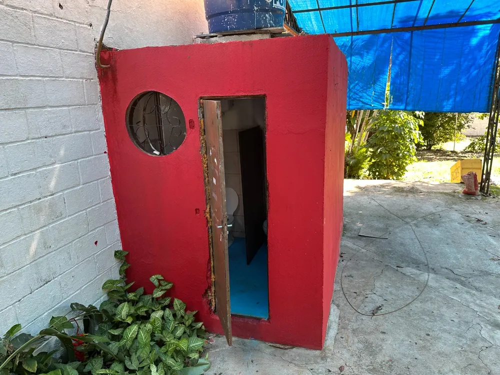 Chácara, 2 quartos - Foto 7