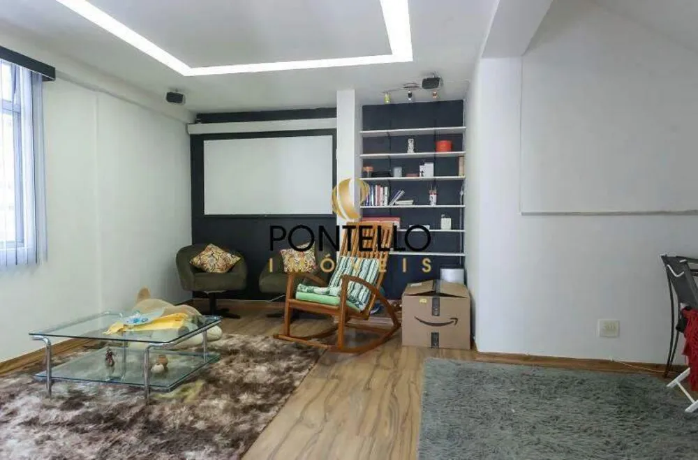 Cobertura, 2 quartos, 144 m² - Foto 4