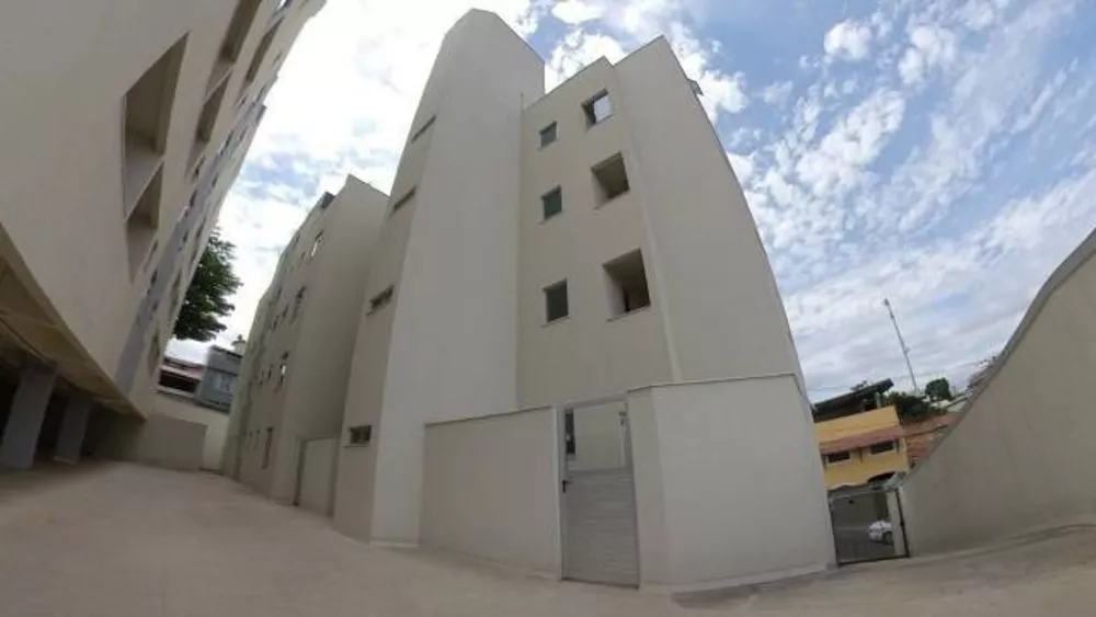 Apartamento à venda com 2 quartos, 52m² - Foto 13