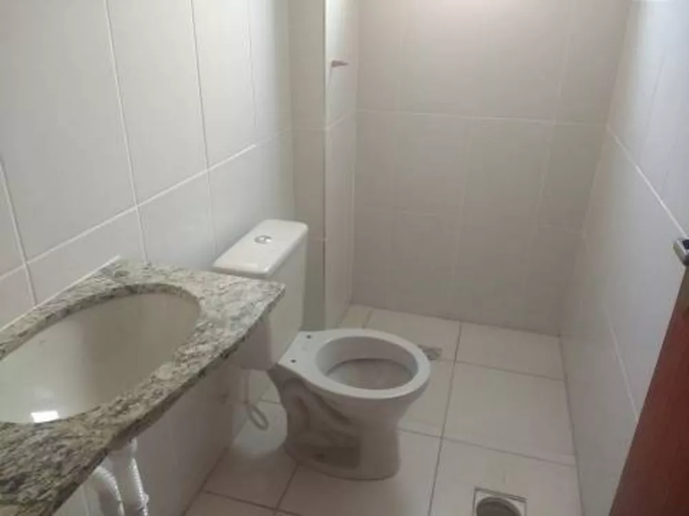 Apartamento à venda com 2 quartos, 52m² - Foto 10