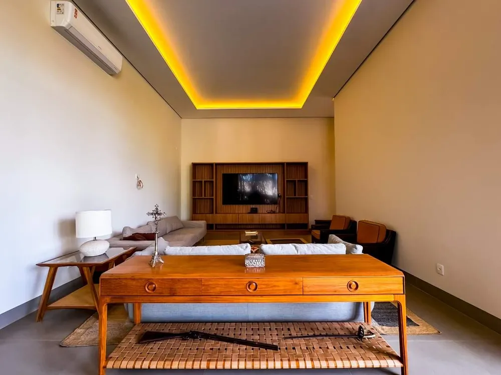 Casa de Condomínio, 4 quartos - Foto 1