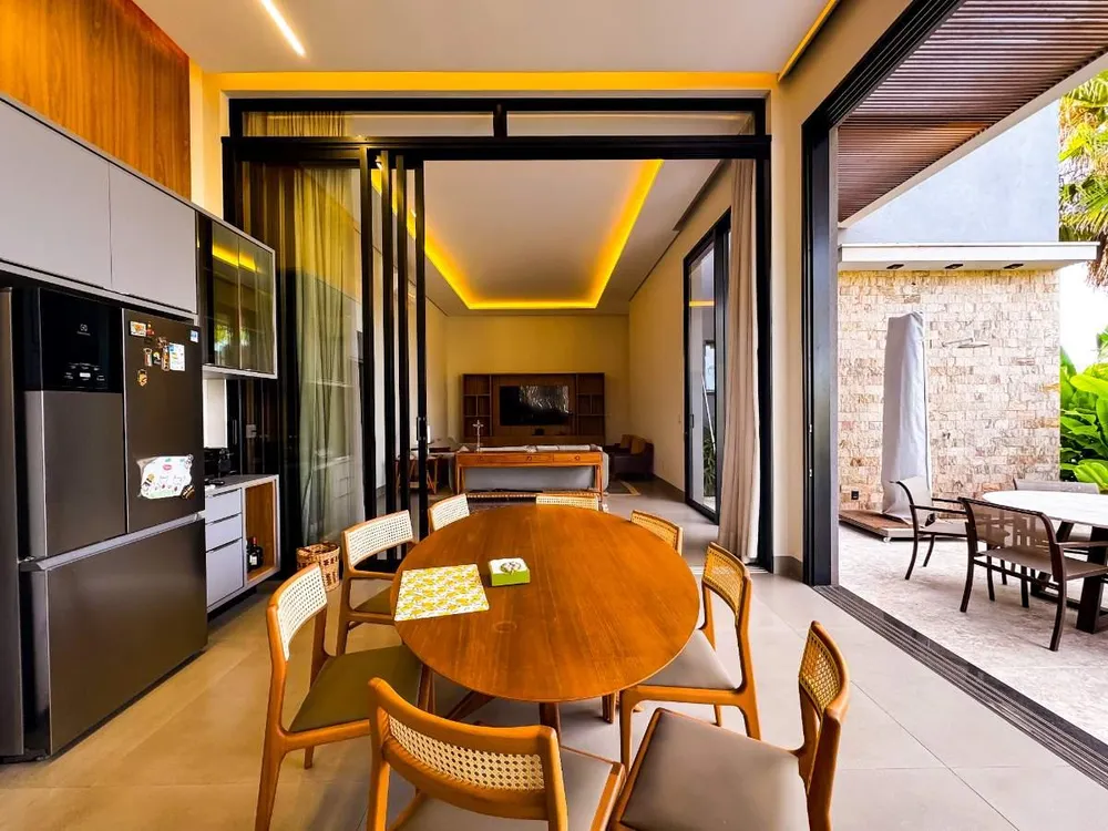 Casa de Condomínio, 4 quartos - Foto 6