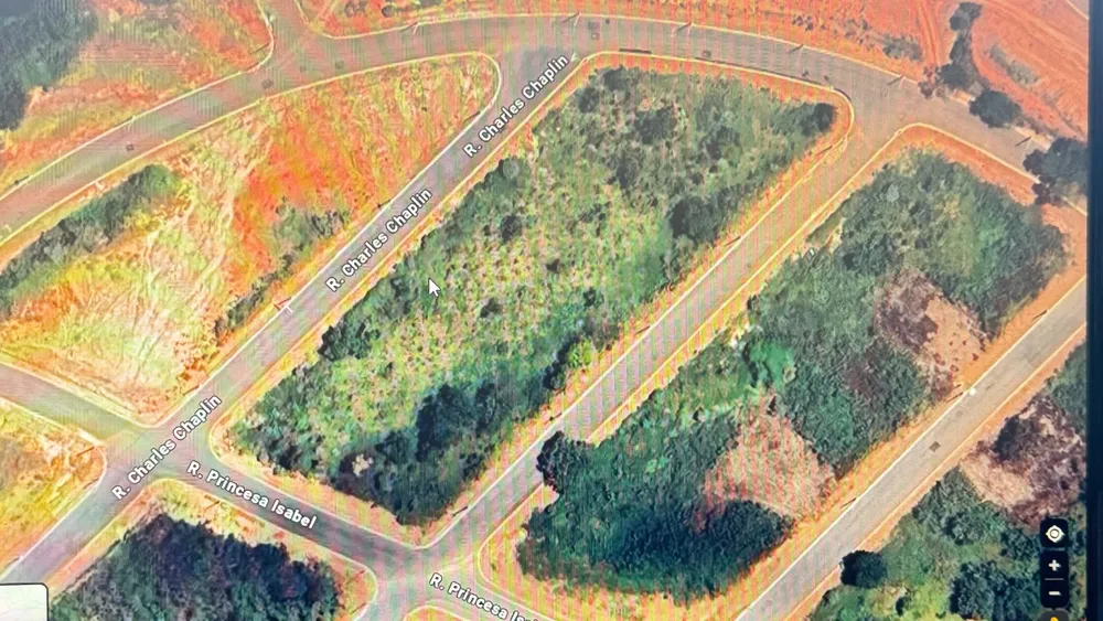 Terreno, 420 m² - Foto 1