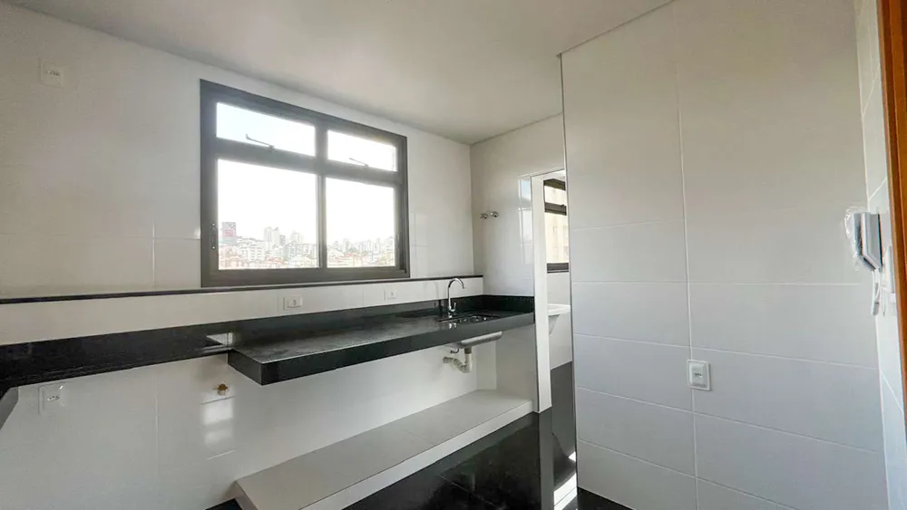 Cobertura, 4 quartos, 186 m² - Foto 6