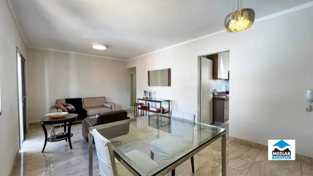 Cobertura, 5 quartos, 240 m² - Foto 2