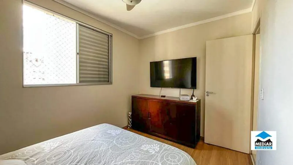 Cobertura, 5 quartos, 240 m² - Foto 20