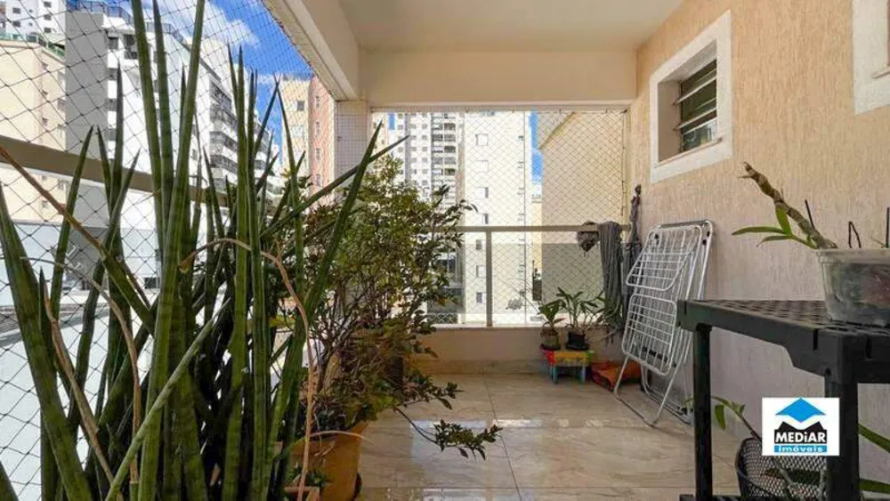 Cobertura, 5 quartos, 240 m² - Foto 4