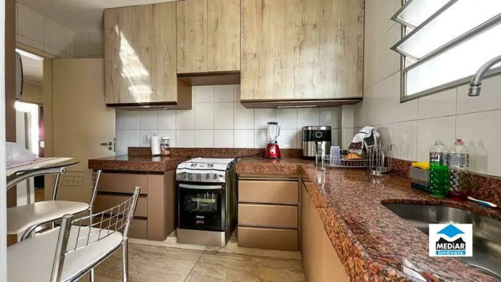 Cobertura, 5 quartos, 240 m² - Foto 8