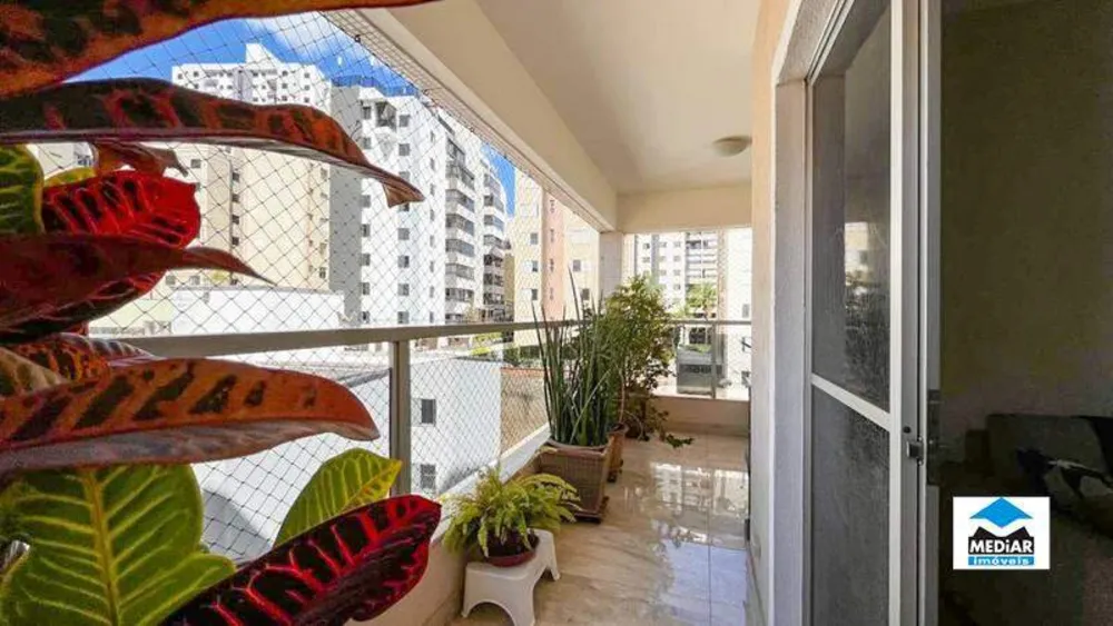 Cobertura, 5 quartos, 240 m² - Foto 5