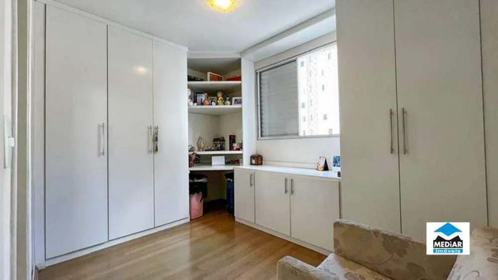 Cobertura, 5 quartos, 240 m² - Foto 14