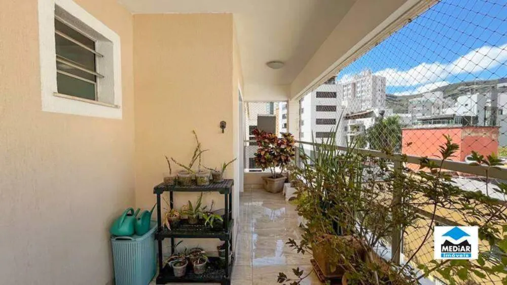 Cobertura, 5 quartos, 240 m² - Foto 5