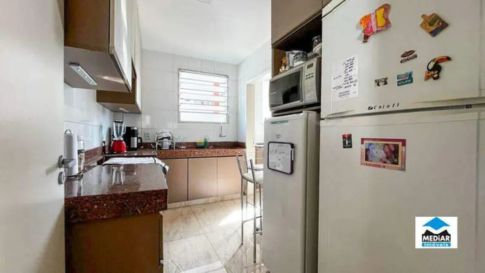 Cobertura, 5 quartos, 240 m² - Foto 10