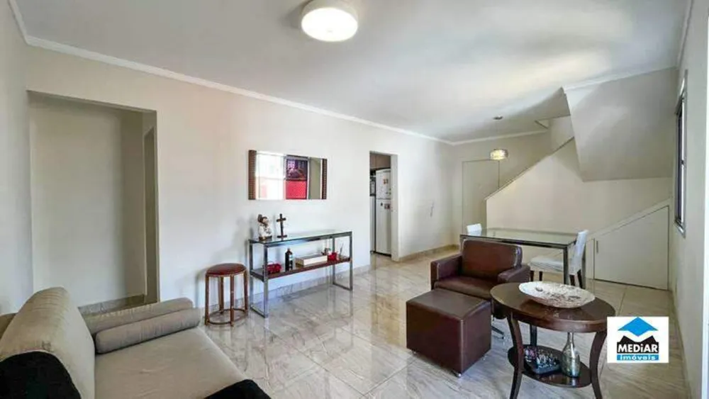 Cobertura, 5 quartos, 240 m² - Foto 6