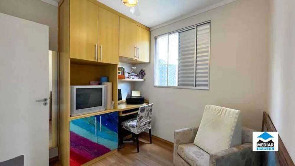 Cobertura, 5 quartos, 240 m² - Foto 10
