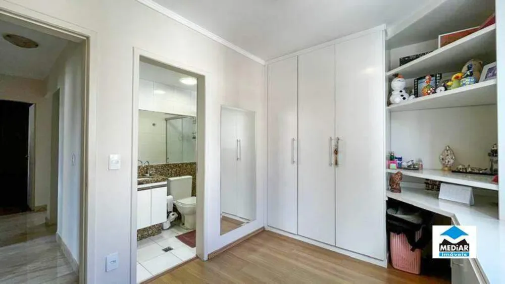 Cobertura, 5 quartos, 240 m² - Foto 15