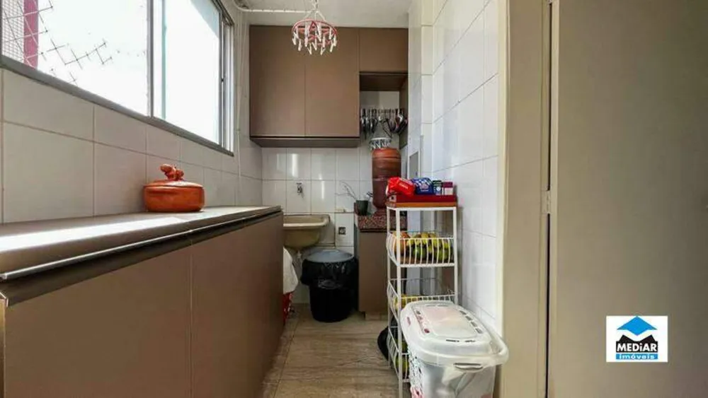 Cobertura, 5 quartos, 240 m² - Foto 13