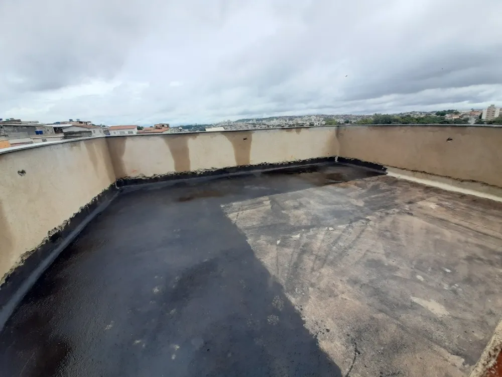Cobertura, 2 quartos, 54 m² - Foto 2