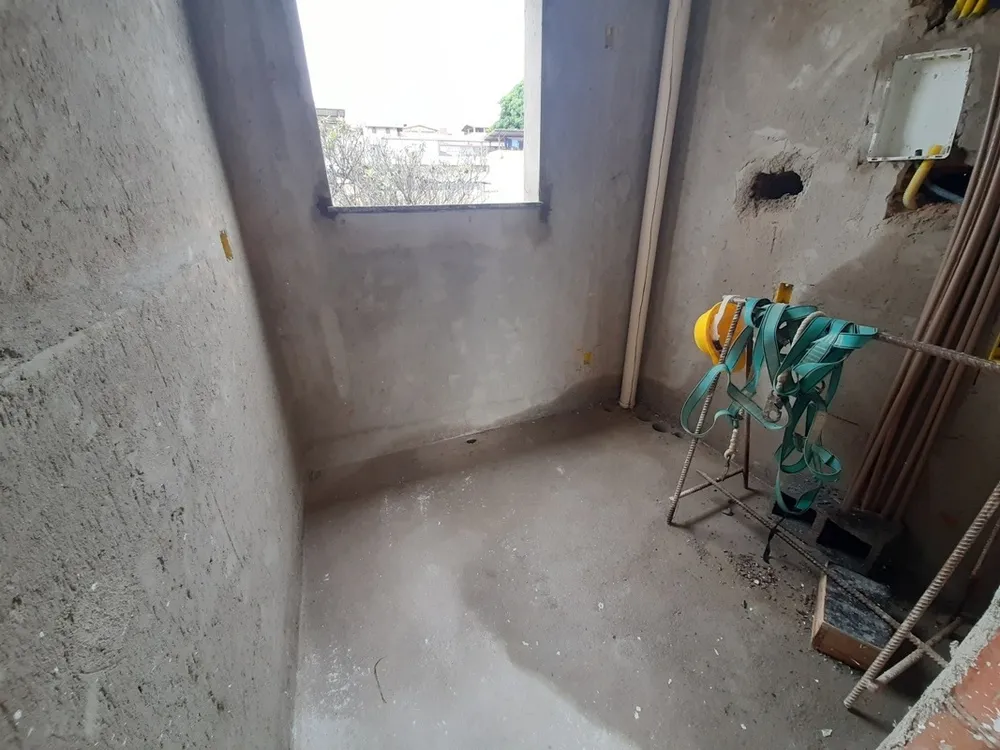 Cobertura, 2 quartos, 54 m² - Foto 6