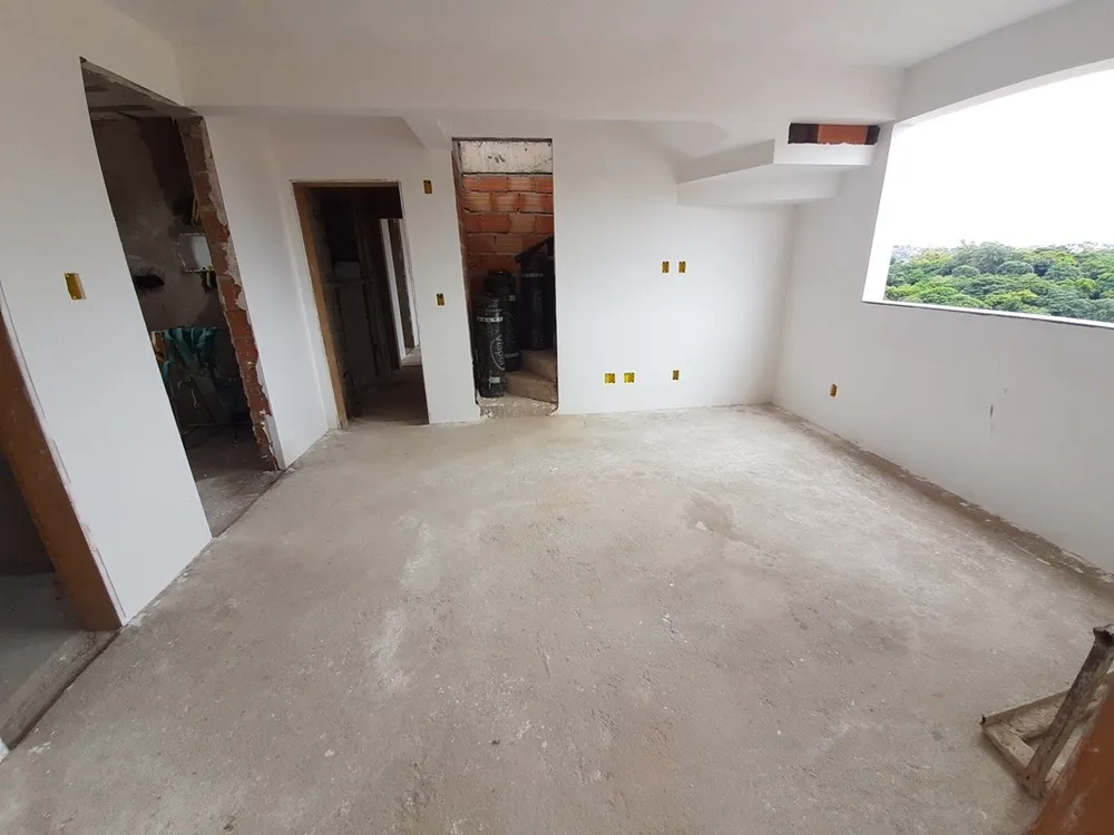Cobertura, 2 quartos, 54 m² - Foto 5
