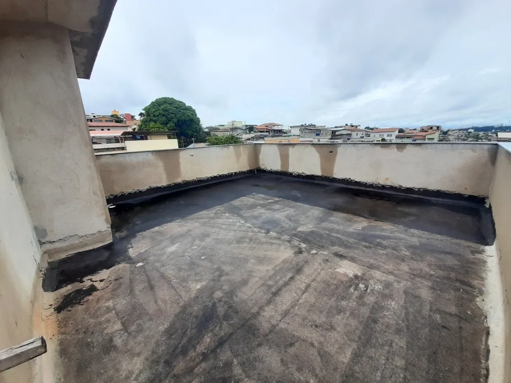 Cobertura, 2 quartos, 54 m² - Foto 3