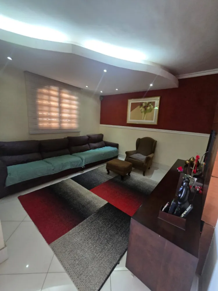 Casa, 3 quartos, 456 m² - Foto 1