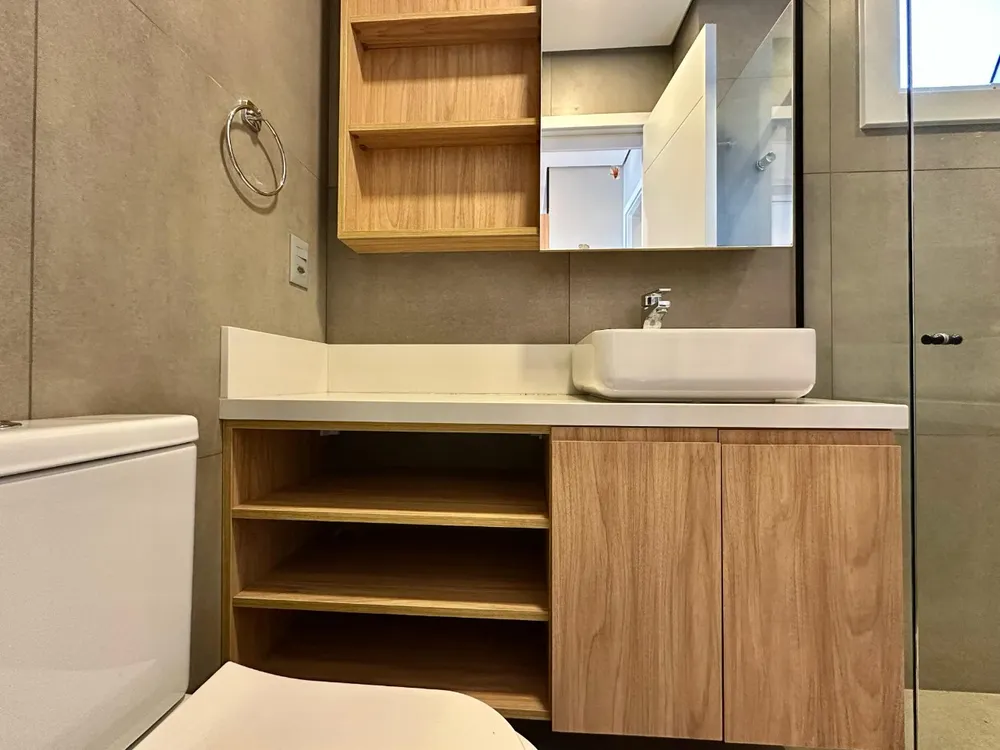 Apartamento, 2 quartos - Foto 17
