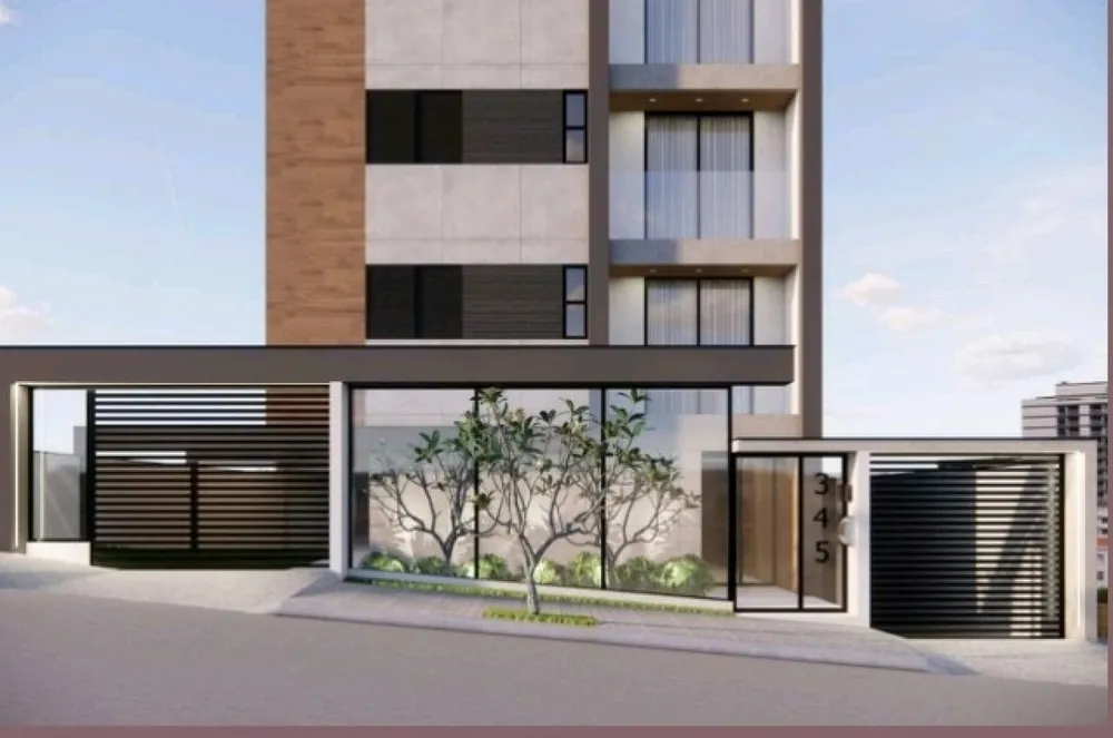 Cobertura, 3 quartos, 181 m² - Foto 7