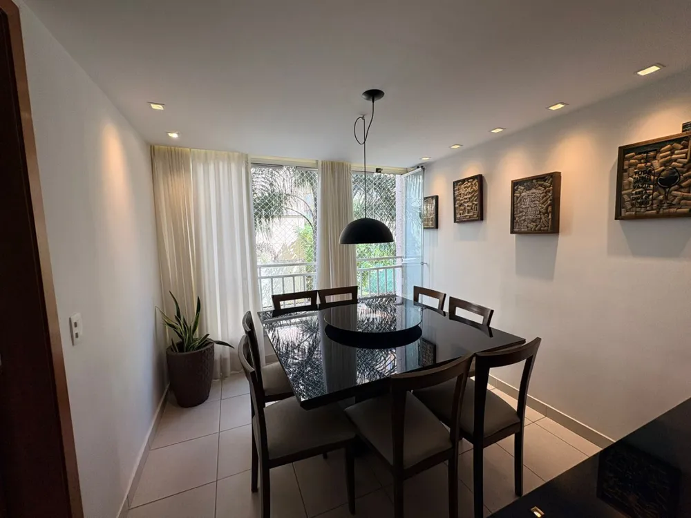 Apartamento, 4 quartos, 105 m² - Foto 4