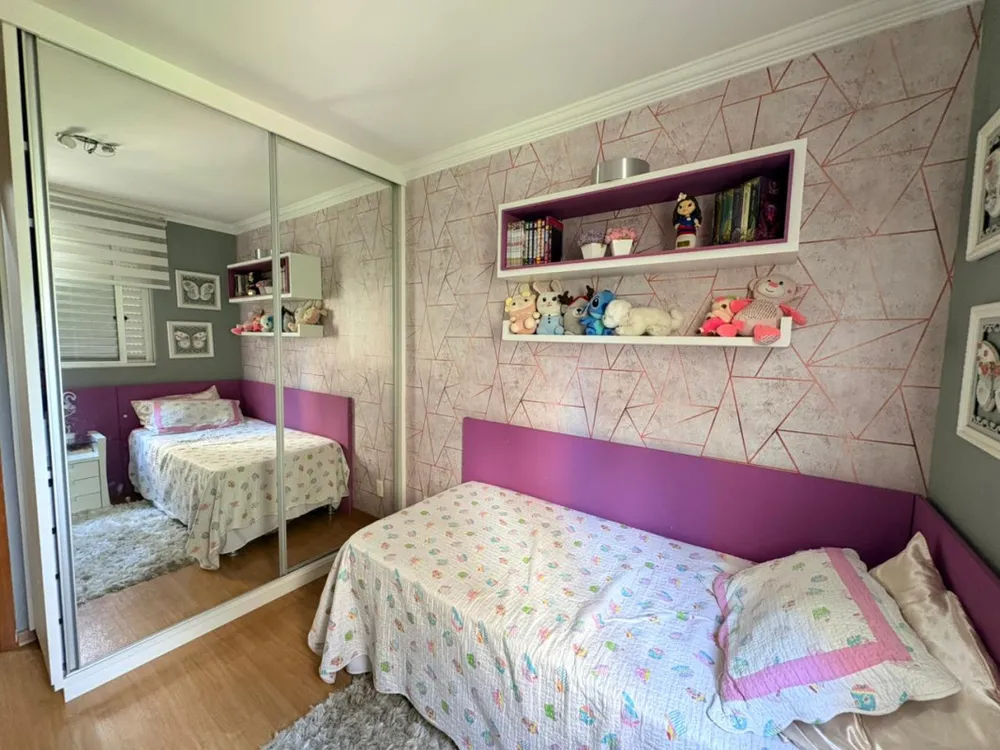 Apartamento, 4 quartos, 105 m² - Foto 7