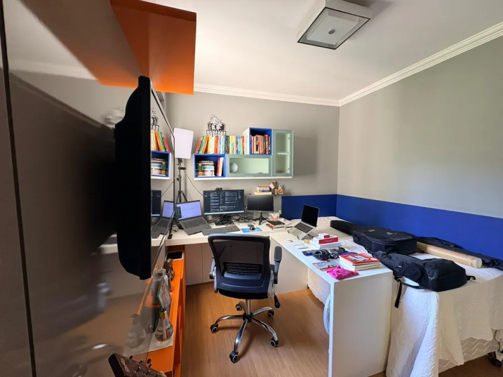 Apartamento, 4 quartos, 105 m² - Foto 8