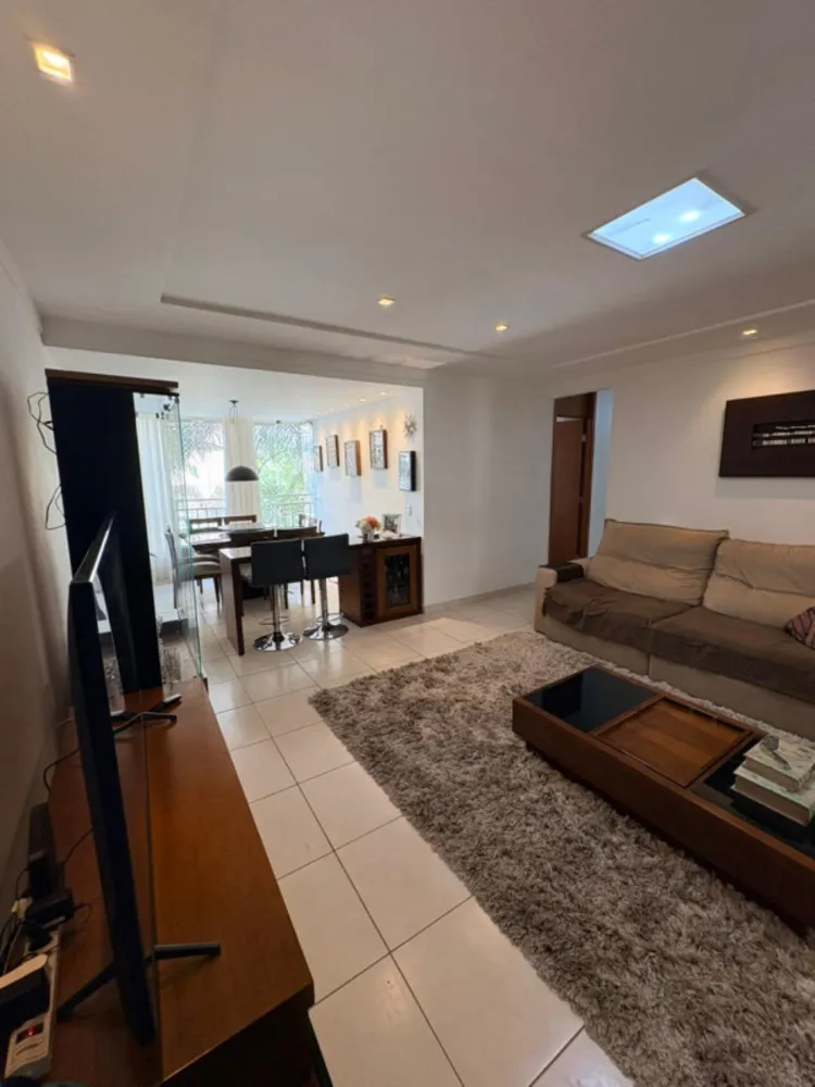 Apartamento, 4 quartos, 105 m² - Foto 2