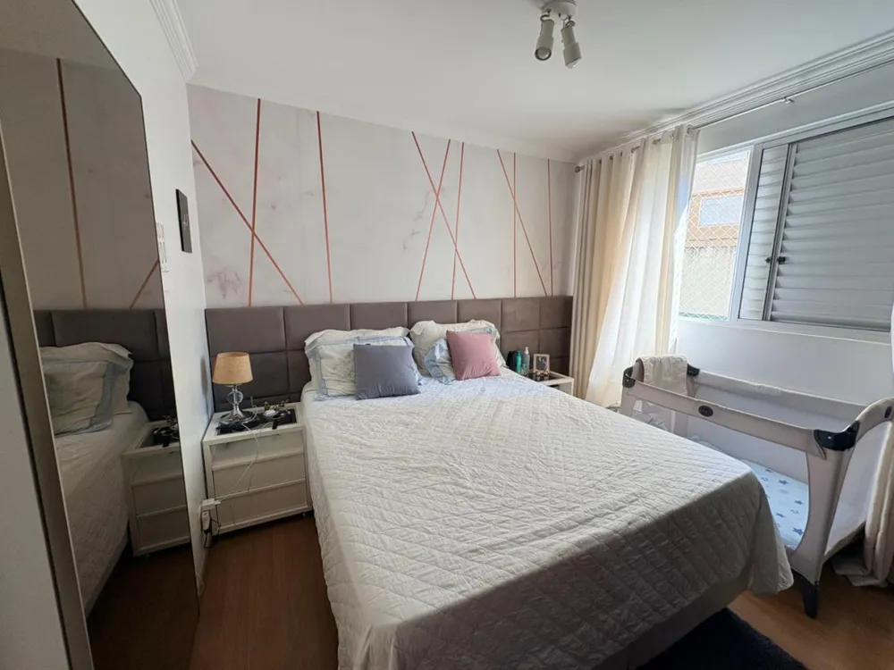 Apartamento, 4 quartos, 105 m² - Foto 6